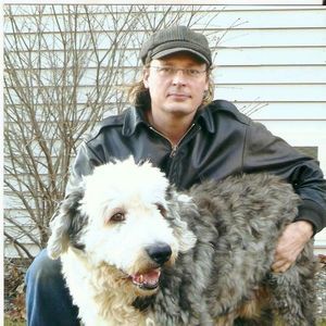 Meet your Posher, Brad